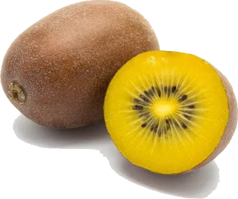 Gold kiwifruit